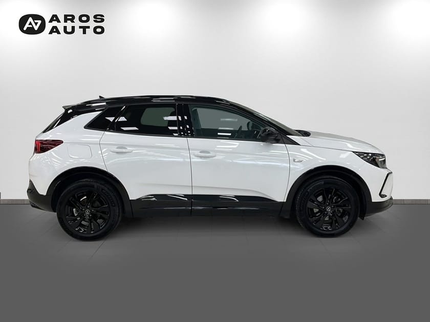 Bild 4 av Opel Grandland 1.2 Turbo 130hk GS Line