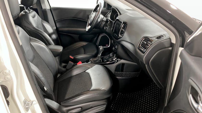 Bild 3 av Jeep Compass Limited 1,4 170hk Automat AWD