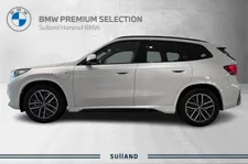 Thumnail bilde 1 av BMW X1 xDrive25e