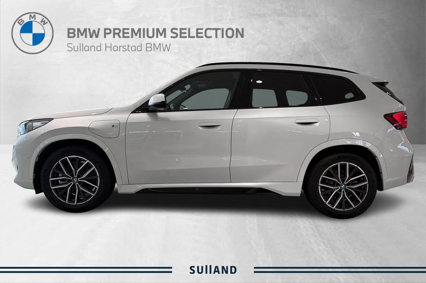 Bilde 2 av BMW X1 xDrive25e M Sport / Harman / Spotsseter