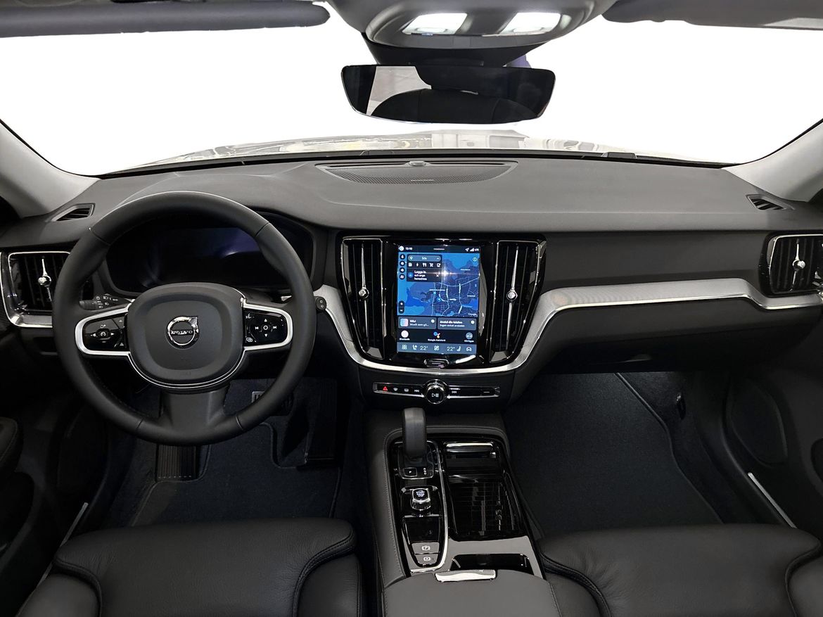 Volvo V60 2026 - miniatyr 14