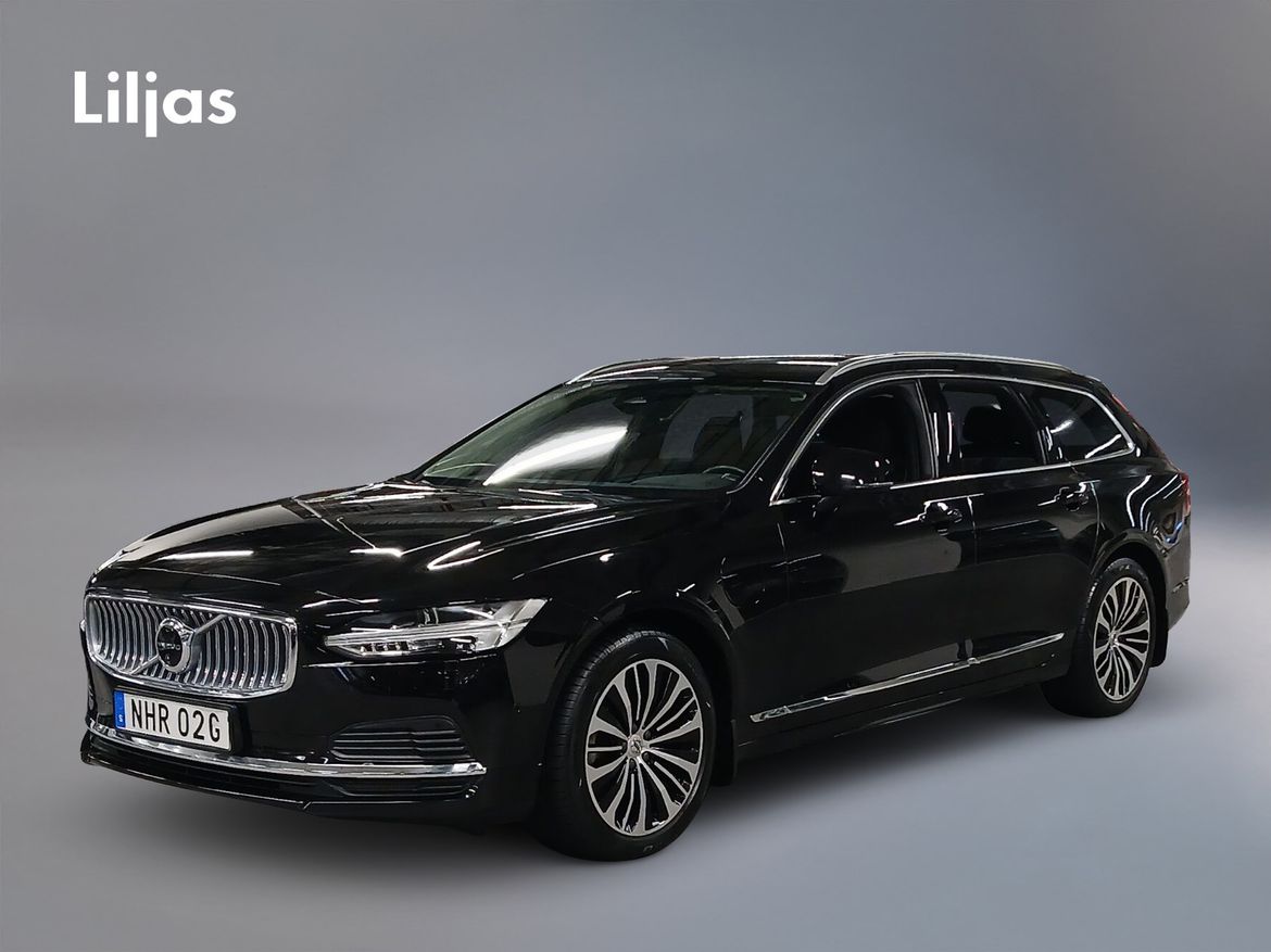 NHR02G – Volvo V90