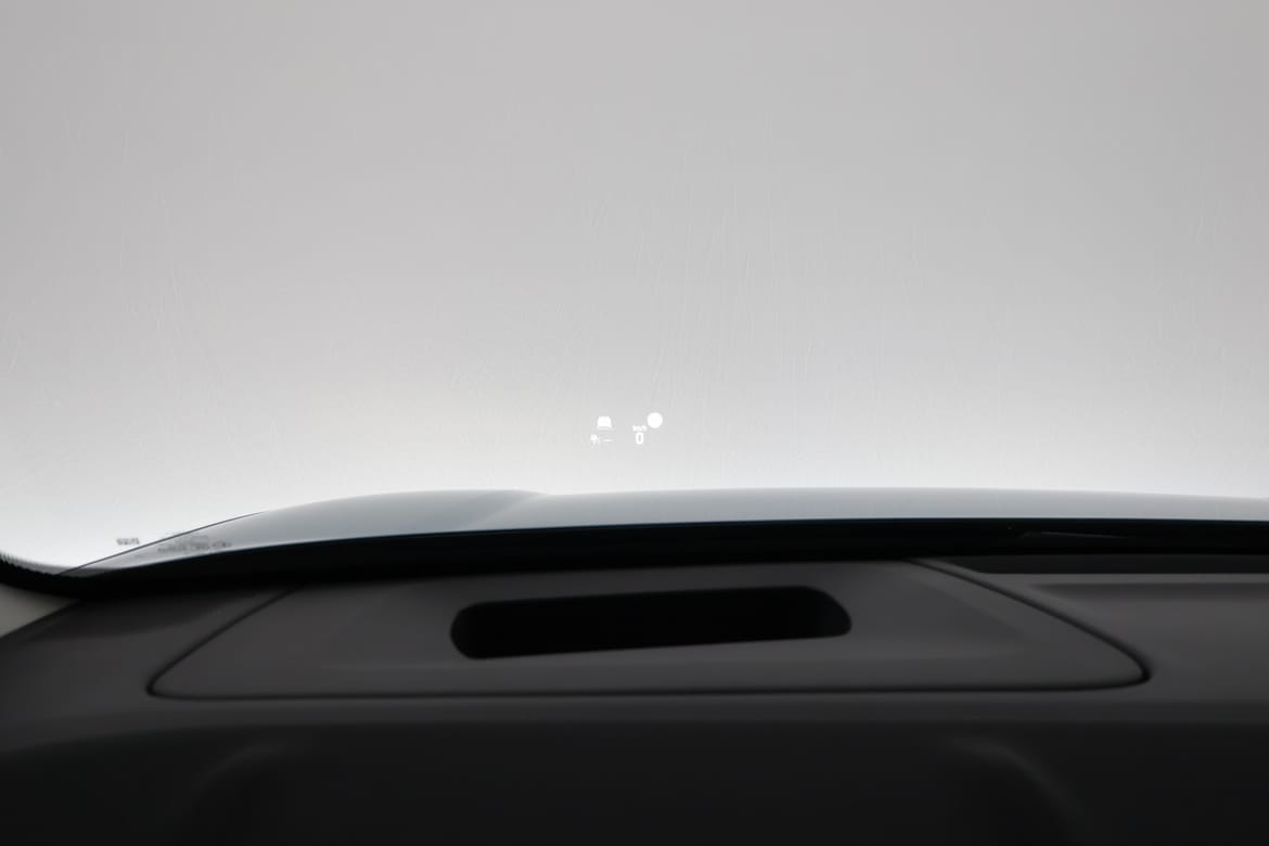 Ford Explorer EV 2024 - miniatyr 14