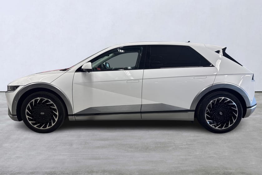Bild 2 av Hyundai Ioniq 5 Advanced AWD