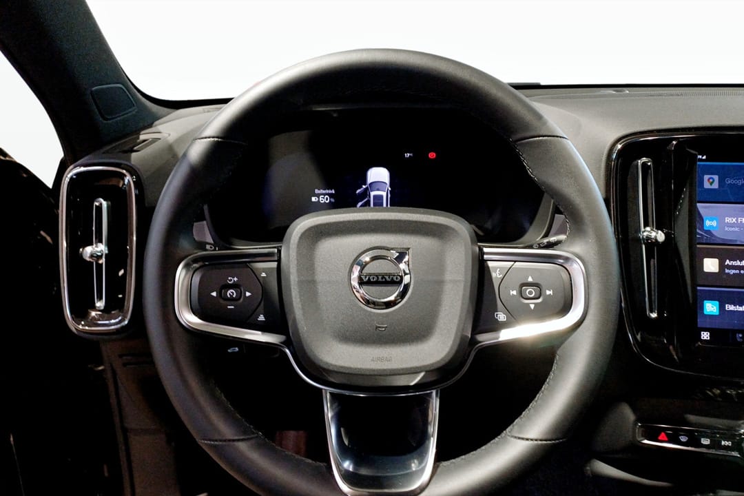 Volvo EX40 Single Motor Extended Range