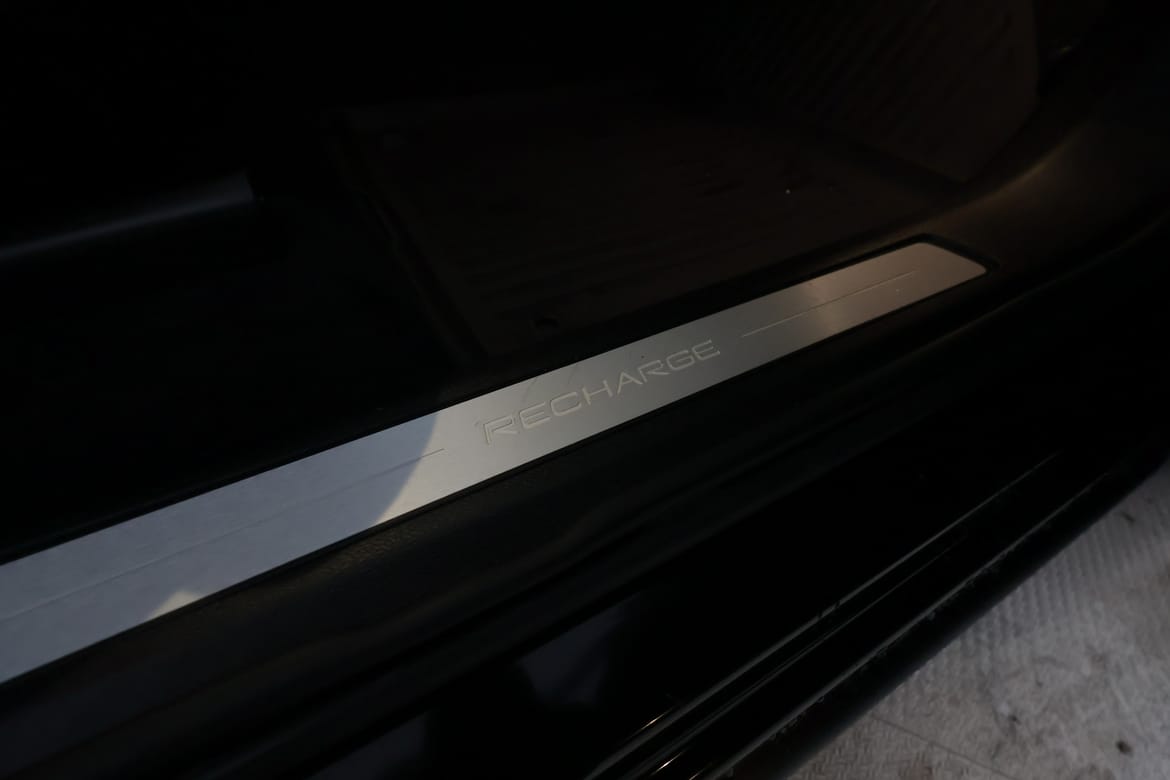 Volvo XC60 2023 - miniatyr 23