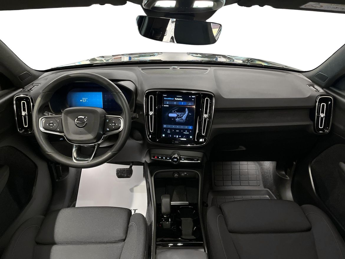 Volvo XC40 2023 - miniatyr 8