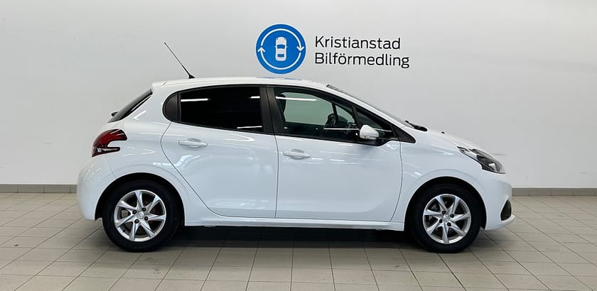 Bild 4 av Peugeot 208 1.2 PureTech 82