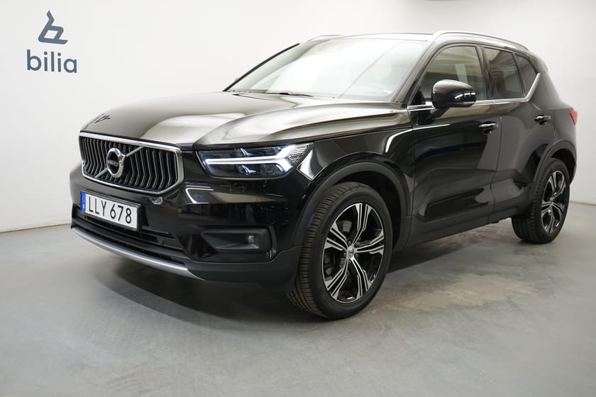 Bild 1 av Volvo XC40 T4 FWD Inscription