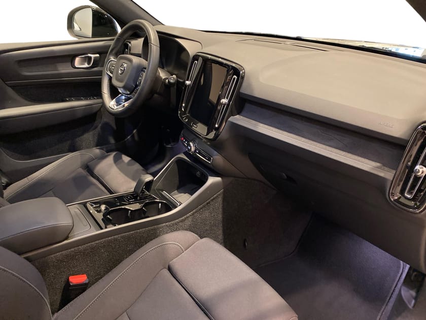 Bild 4 av Volvo XC40 Recharge Single Motor Core Edition