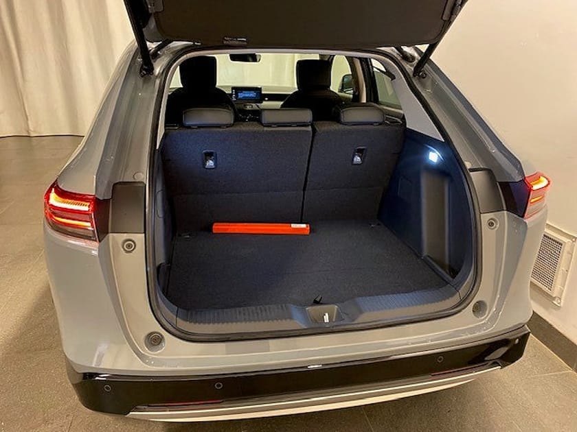 Bild 5 av Honda HR-V e:HEV ADVANCE FullHybrid + 8 år garanti + 5 år Service