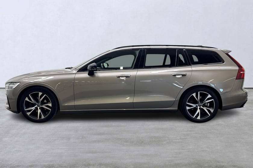 Bild 2 av Volvo V60 D4 R-Design