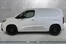 Thumnail bilde 1 av Toyota ProAce City Electric