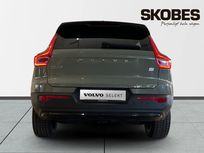 Bild 5 av Volvo XC40 Recharge Single Motor Core Edition