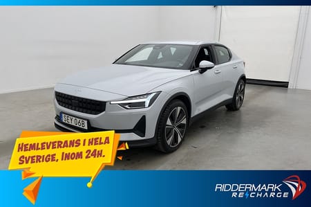 Polestar 2 Standard Range Single Motor