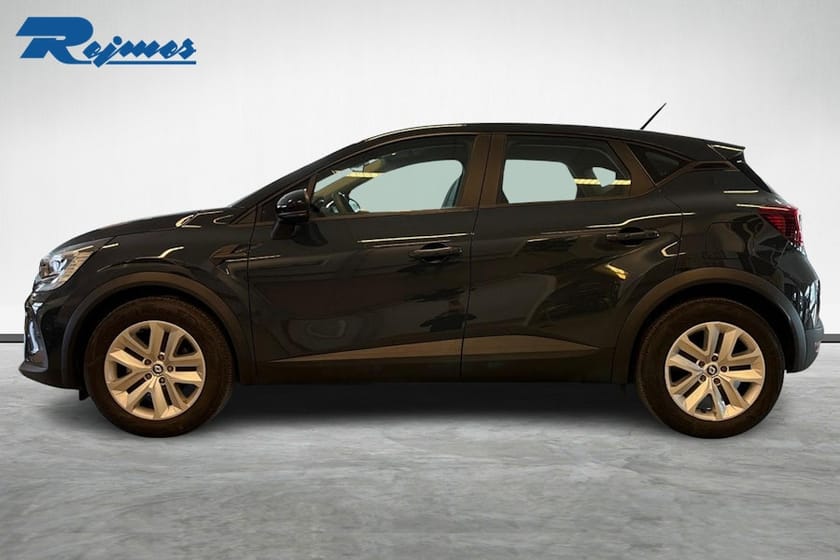 Bild 3 av Renault Captur E-TECH Plugin-Hybrid 160 PHEV Zen CVT