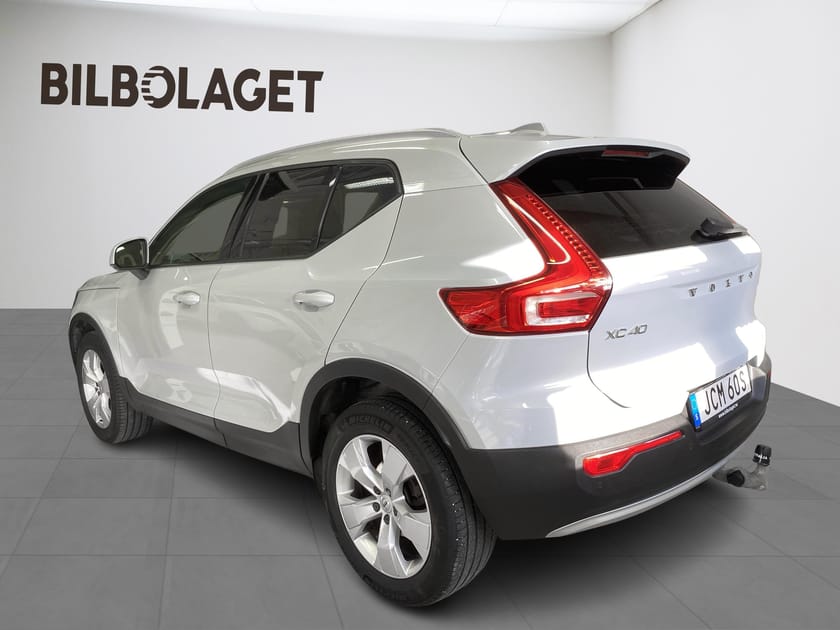 Bild 3 av Volvo XC40 T2 FWD Momentum