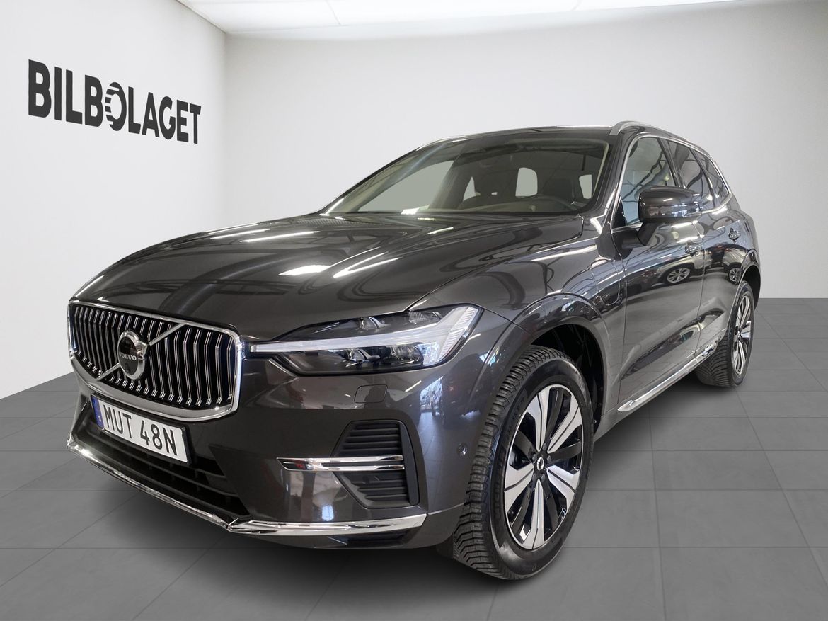 Käytetty Volvo Xc60 2024