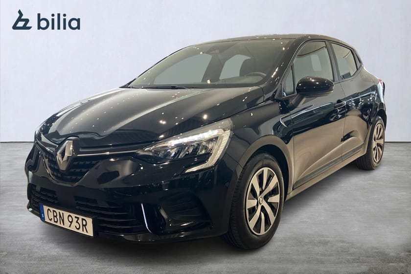 Bild 1 av Renault Clio TCe 90 Equilibre II 5-d
