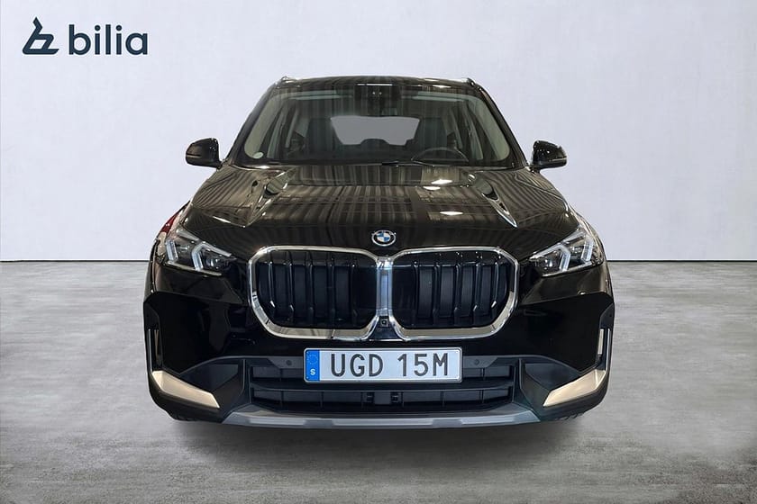 Bild 5 av BMW X1 xDrive25e | Innovation | Drag | 360 | Comfort access