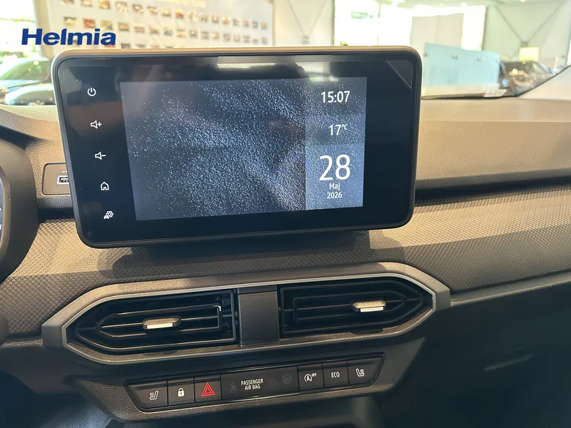 Bild 11 av 14 – Dacia Sandero TCe 90 essential