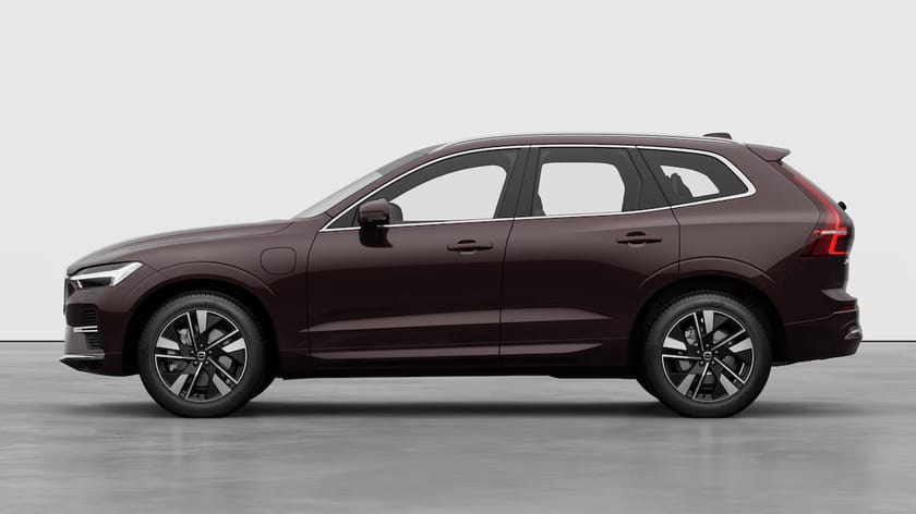 Bild 2 av Volvo NY XC60 T6 Edt Bright | Privatleasing 6795kr/mån