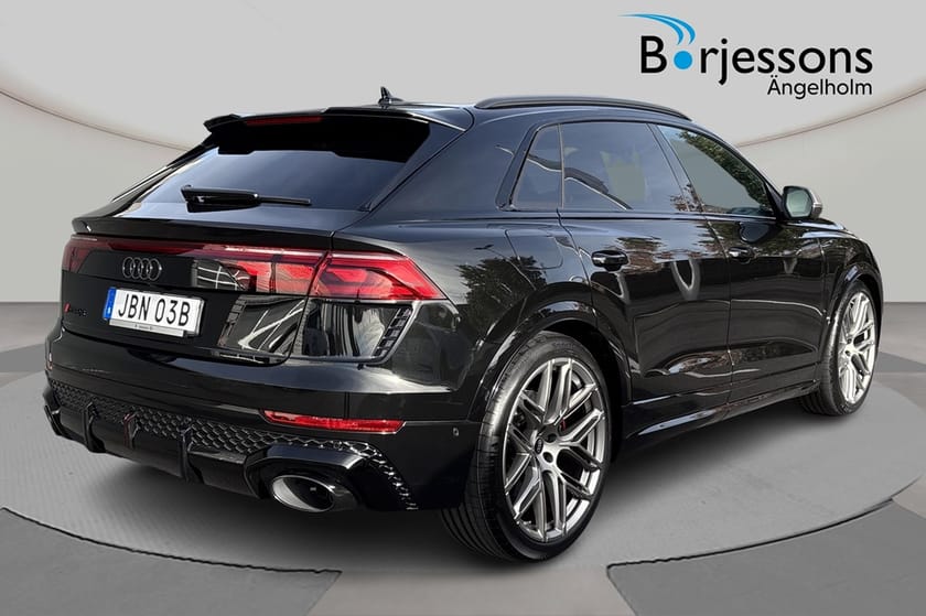 Bild 3 av Audi RS Q8 Performance SUV 640 hk TIPTRONIC