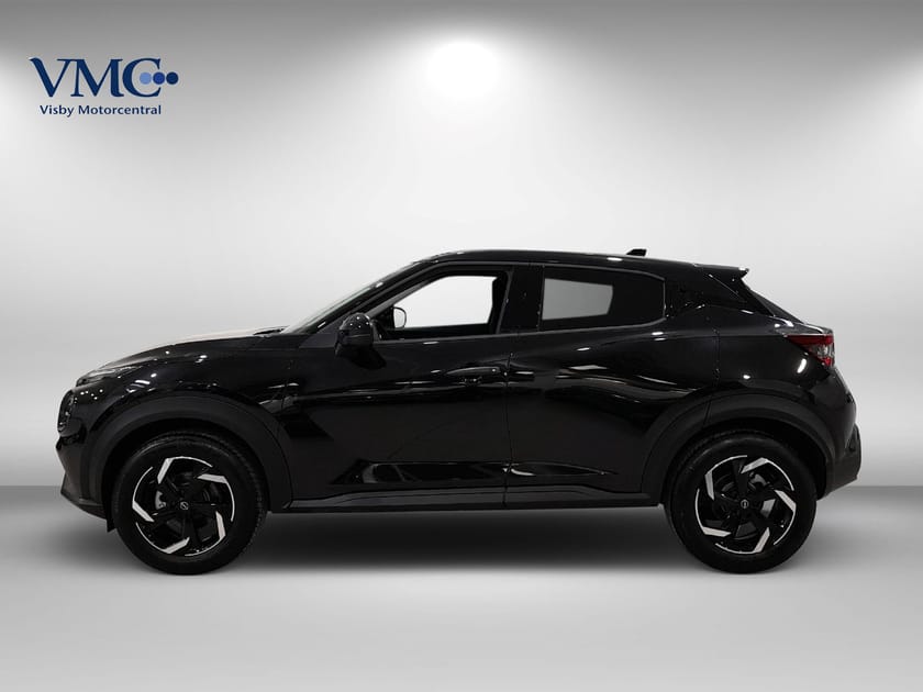 Bild 2 av Nissan Juke 