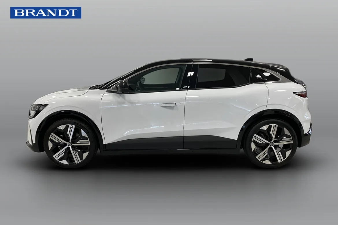 Renault Mégane E-TECH