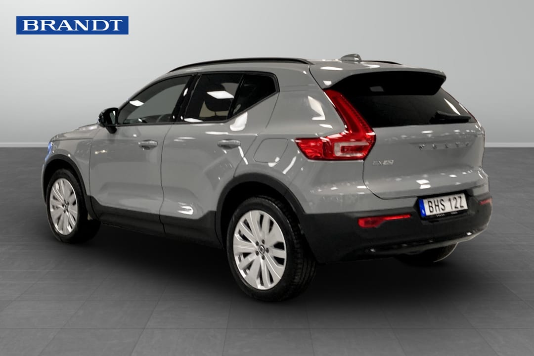 Volvo EX40 Single Motor Extended Range