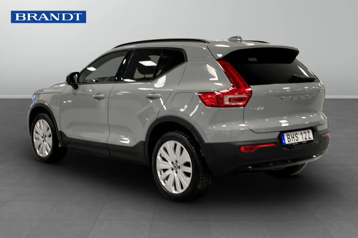 Volvo EX40 Single Motor Extended Range