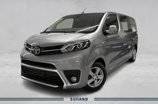 Thumnail bilde 0 av Toyota Proace Electric