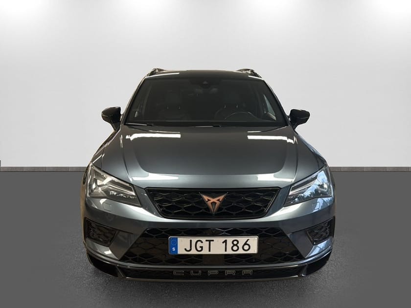 Bild 2 av CUPRA Ateca 2.0 TSI 4Drive SoV/360/Beats/Drag
