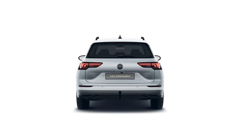 Bild 2 av Volkswagen Golf Sportscombi LIFE 1,5 TSI 150 HK 6-VXL