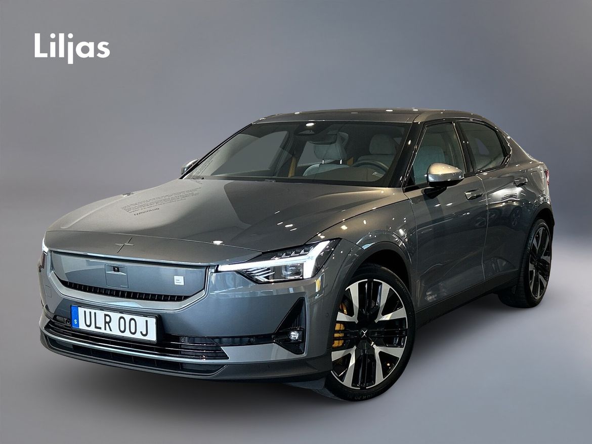 ULR00J – Polestar 2 Long Range Dual Motor Performance