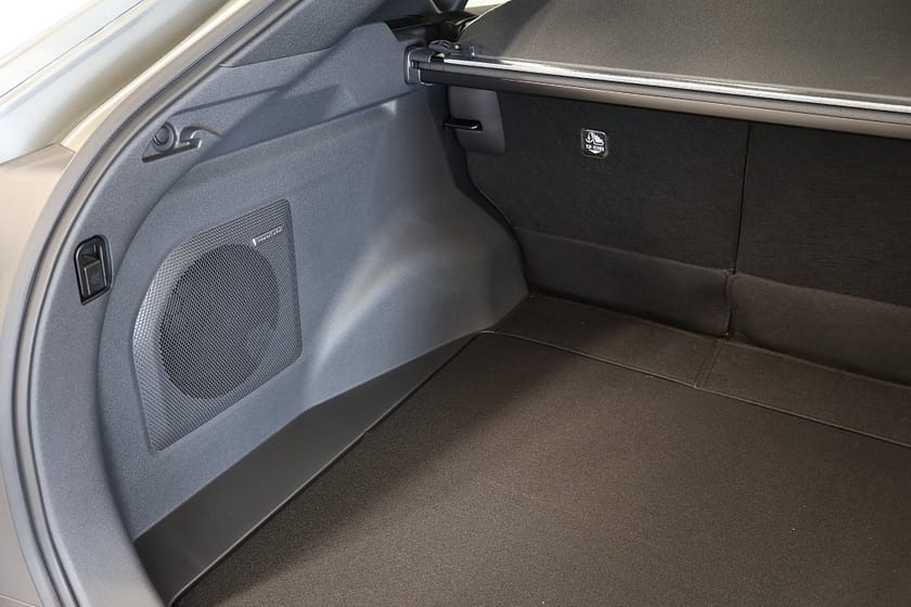 Bild 5 av Subaru Solterra 72.6 kWh AWD Touring + Panorama Demobil