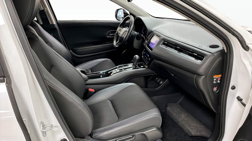 Bild 3 av Honda HR-V 1.5 i-VTEC CVT