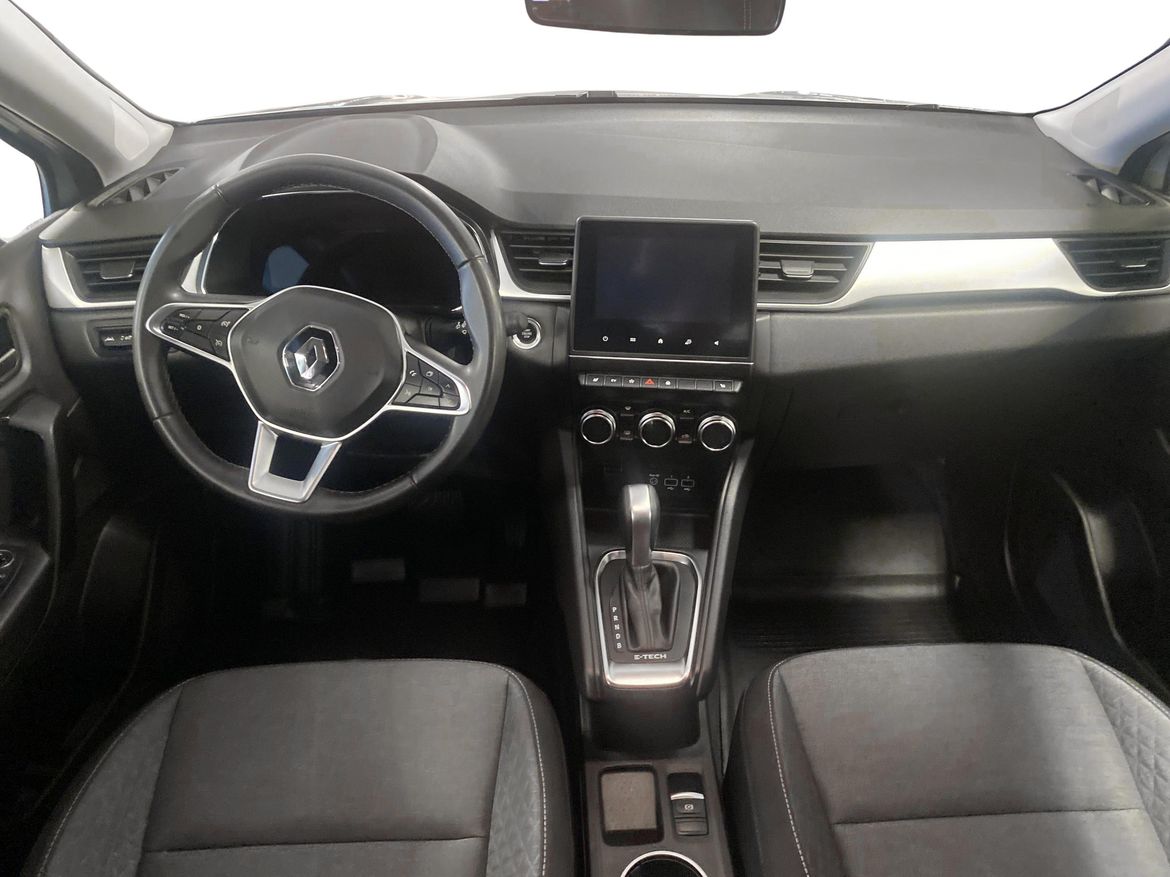 Renault Captur 2023 - miniatyr 6