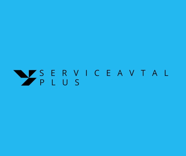 Serviceavtal Plus