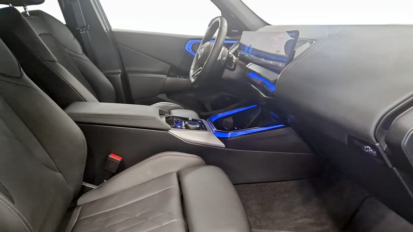 Bild 3 av BMW X3 30e xDrive xDrive30e M-Sport Business M Sport Pro Panorama H/K