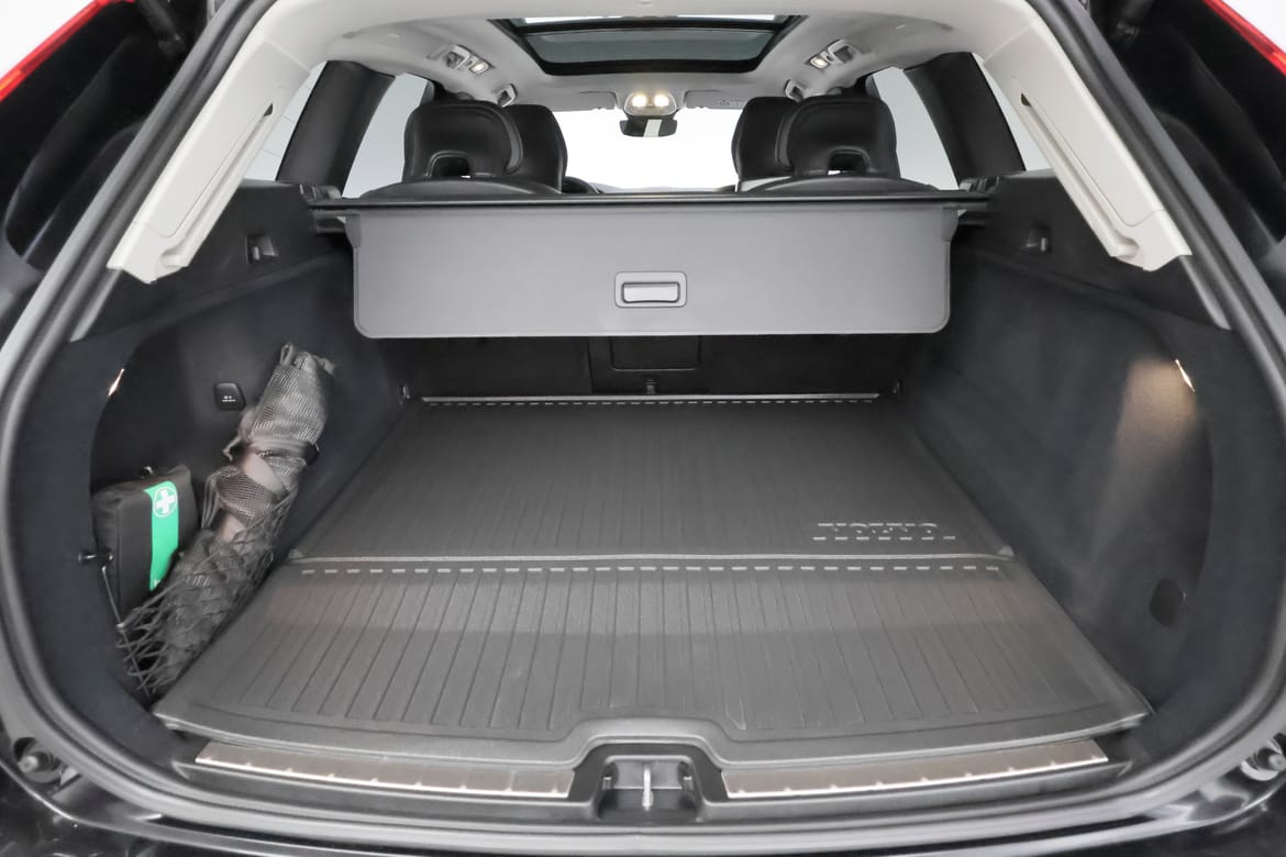 Volvo XC60 2025 - miniatyr 22