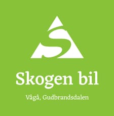 Skogen Bil AS