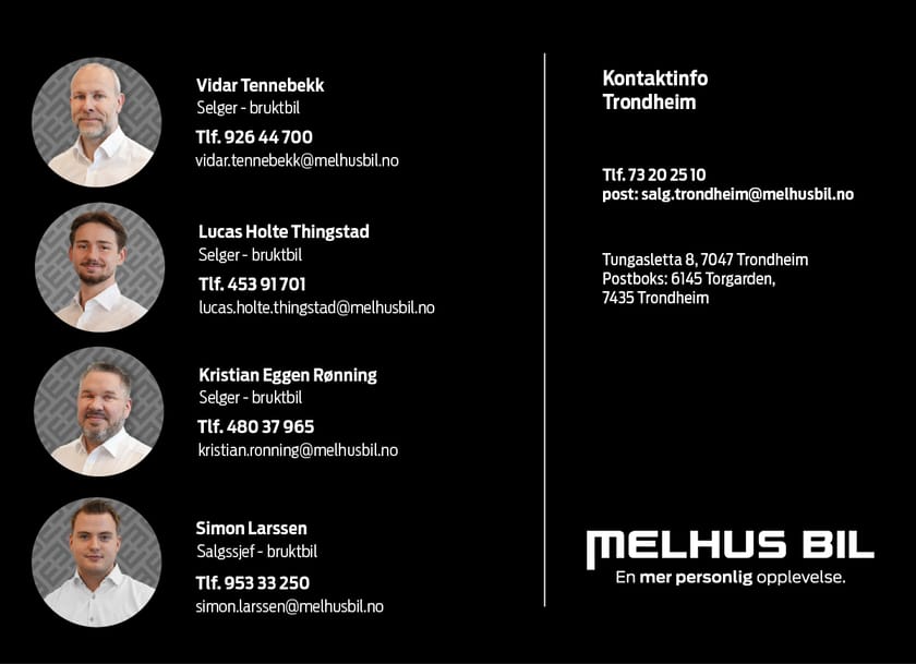 Bilde 2 av Ford Explorer EV Extended Range AWD Ext. Premium | Serv.Avt. | V.Pumpe | Krok