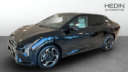 Kia EV4 Long Range Fastback GT LINE FWD | FRIA VINTERHJUL