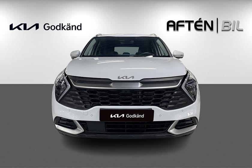 Bild 3 av Kia Sportage PHEV Plug-In Hybrid Advance - Godkänd, Harman/Kardon