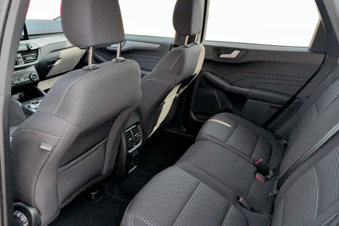 Ford Kuga Plug-In Hybrid