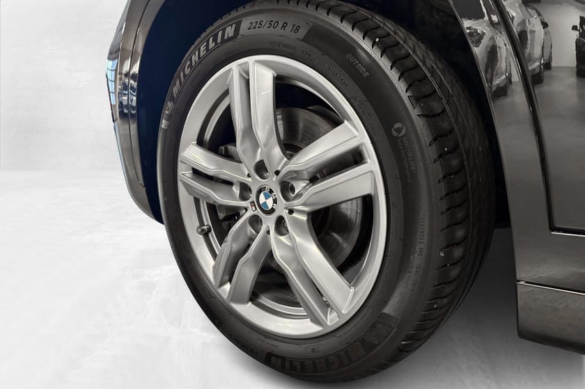 Bilde 2 av BMW X1 xDrive25e Innbyttekampanje!!