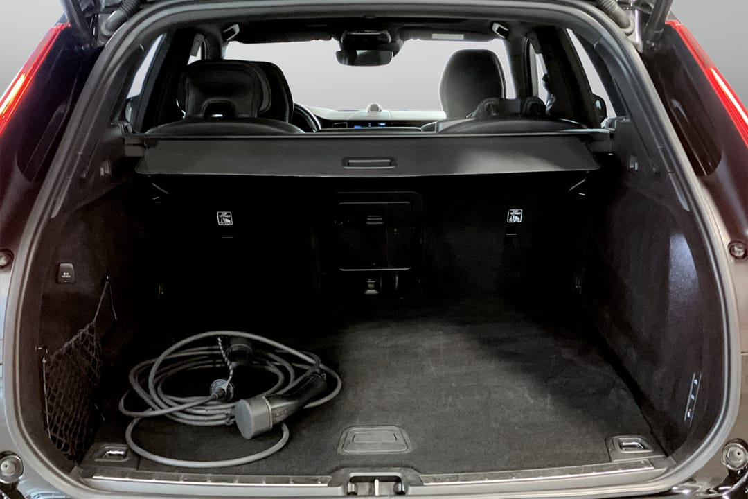 Volvo XC60 T8 AWD Recharge
