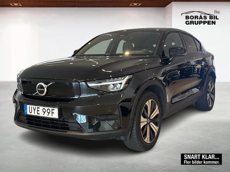 Volvo C40 Recharge Core