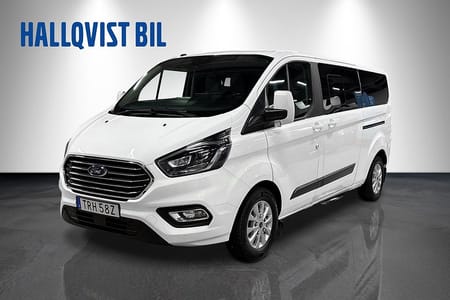Ford Tourneo Custom 320